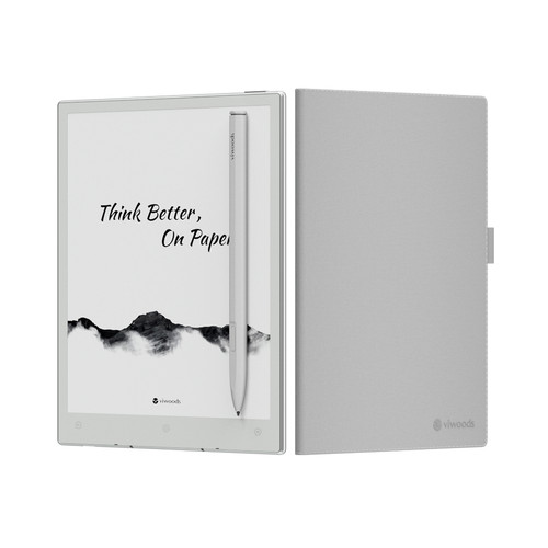Viwoods aipaper mini paper - viwoods,