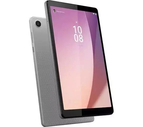 Lenovo tab tb300fu 4th - lenovo, m8