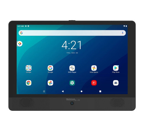 Proscan elite quad core - proscan,