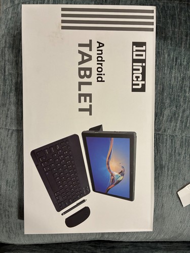 Brand new android tablet - new,