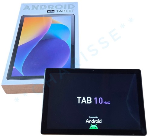 Baken tab max m10 1 - baken, 10.1"