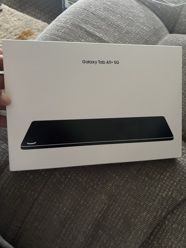 Galaxy tab a11 plus 128gb - a11,