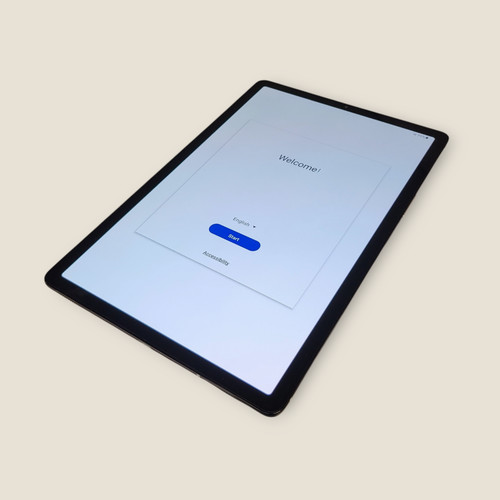 Samsung galaxy tab s5e - galaxy,