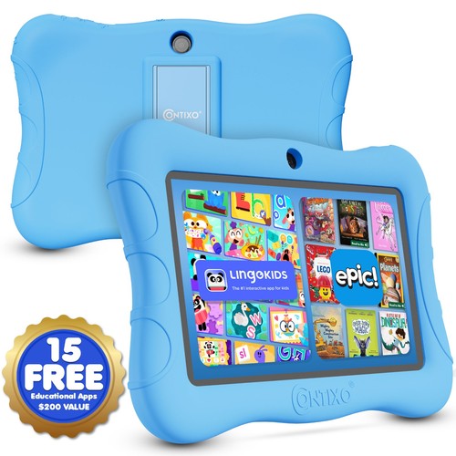 Contixo kids 32gb - contixo,