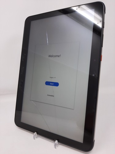 Samsung galaxy tab active pro - samsung,