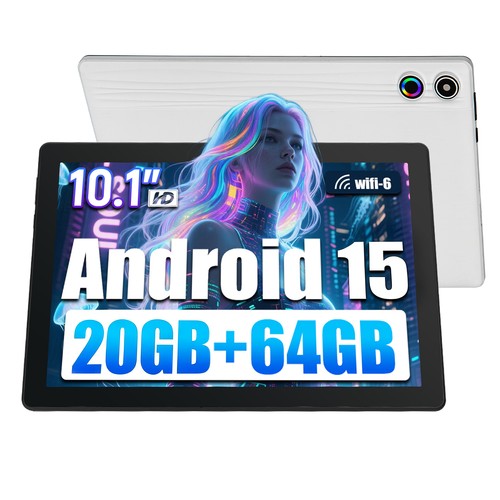 Tablet inch android 15 - tablet,