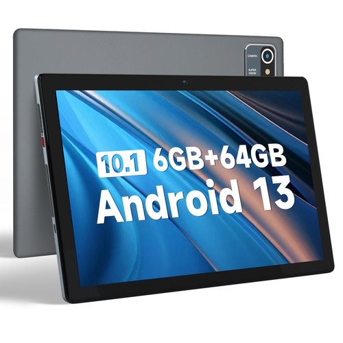 Wifi tablet android 12 - tablet,