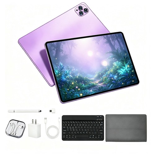 Tablet android 14 - 10",