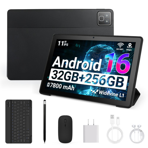 Android tablet inch - 16,