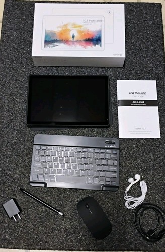 Aumi c10t 1 tablet - aumi,