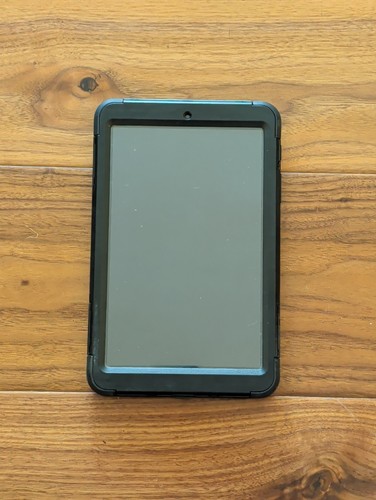 Samsung galaxy tab - galaxy, 8''