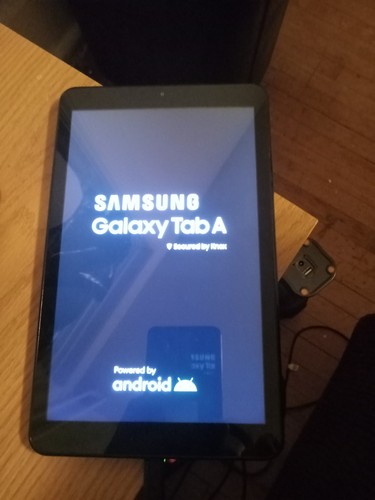 Samsung galaxy tab x200 - samsung, a8