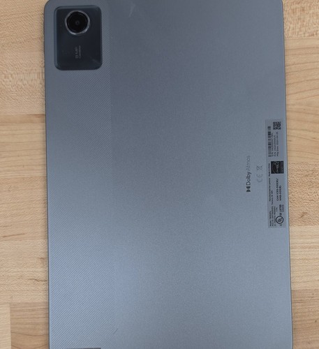 Lenovo tab m11 - lenovo,