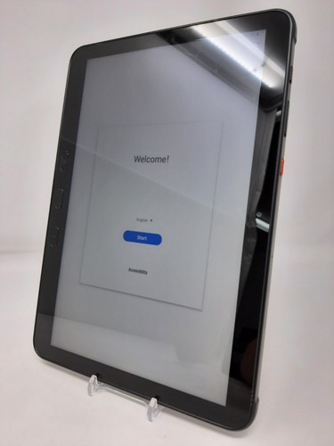 Samsung galaxy tab active pro - samsung,