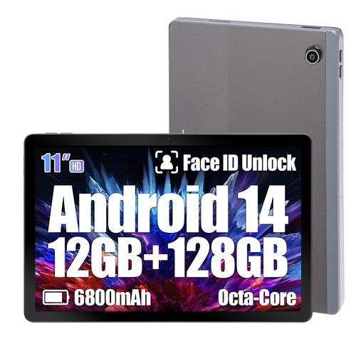 Tablet android octa - android, 11