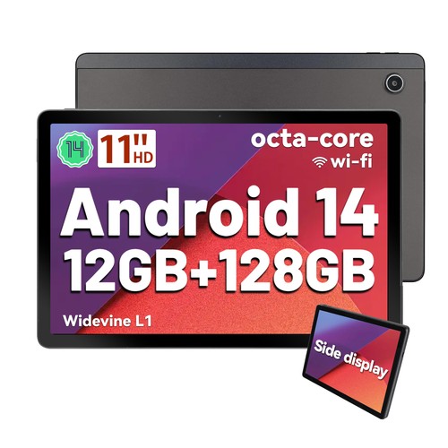 Tablet inch ultra android - tablet, 11