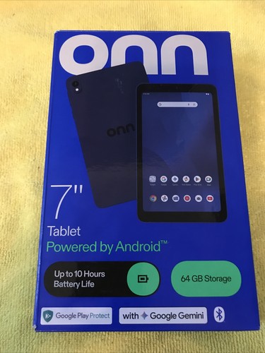 Onn core tablet - onn, 64