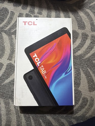 Tcl tab lite - android, tablet