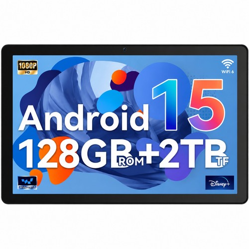 Tablet android 24gb - 15,