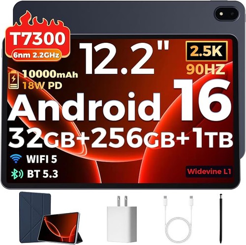 Android tablet - tablet, –