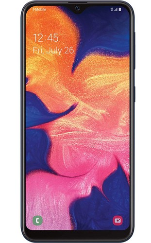 Samsung galaxy a10e - samsung,