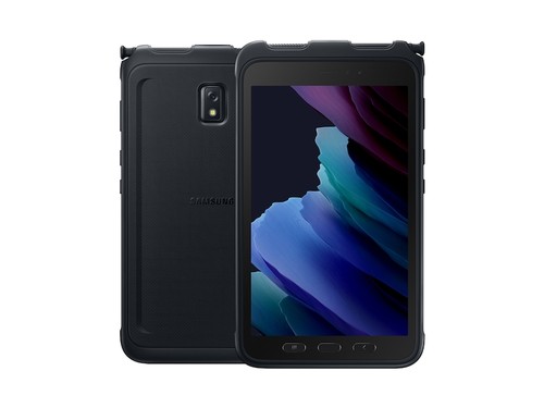 Samsung galaxy tab active - tab, 3
