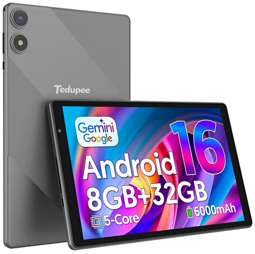 Android tablet 1 - tablet, 10.1”